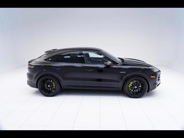 2025 Porsche Cayenne E-Hybrid Pompano Beach FL