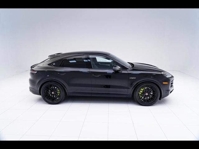 2025 Porsche Cayenne E-Hybrid Pompano Beach FL