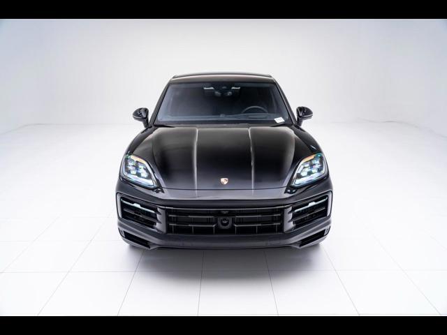 2025 Porsche Cayenne E-Hybrid Pompano Beach FL