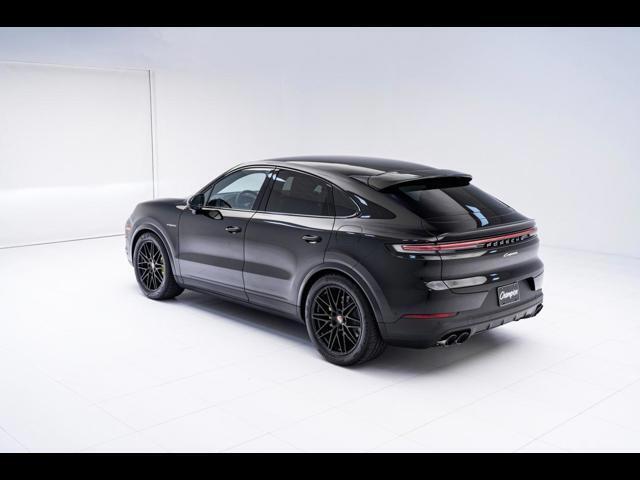 2025 Porsche Cayenne E-Hybrid Pompano Beach FL