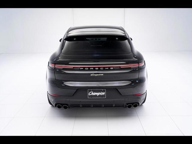 2025 Porsche Cayenne E-Hybrid Pompano Beach FL