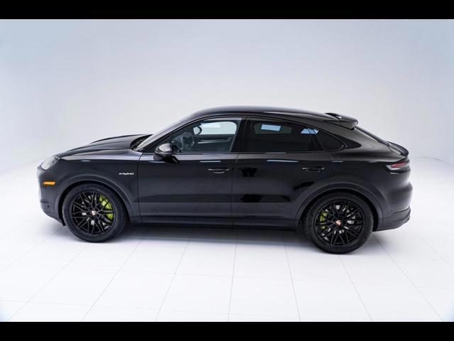 2025 Porsche Cayenne E-Hybrid Pompano Beach FL