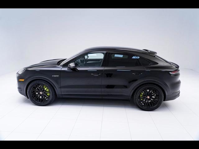2025 Porsche Cayenne E-Hybrid Pompano Beach FL