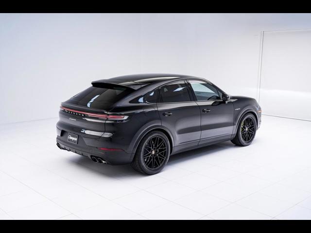2025 Porsche Cayenne E-Hybrid Pompano Beach FL