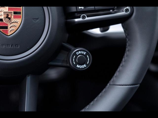 2025 Porsche Cayenne E-Hybrid Pompano Beach FL