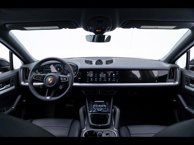 2025 Porsche Cayenne E-Hybrid Pompano Beach FL