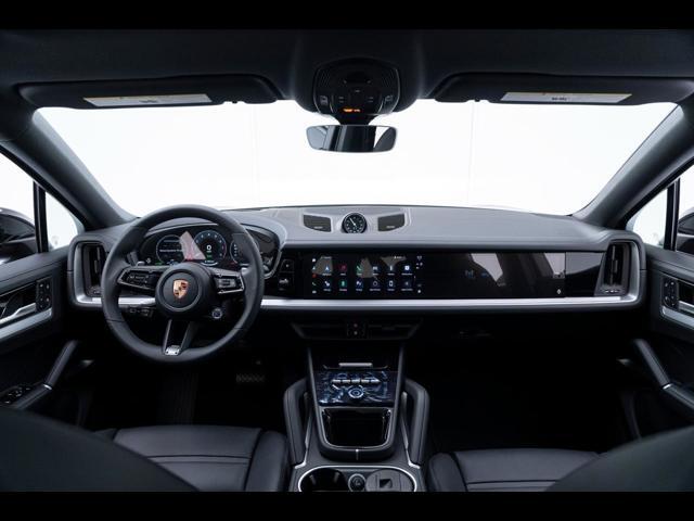 2025 Porsche Cayenne E-Hybrid Pompano Beach FL