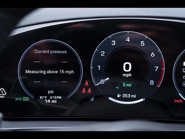 2025 Porsche Cayenne E-Hybrid Pompano Beach FL
