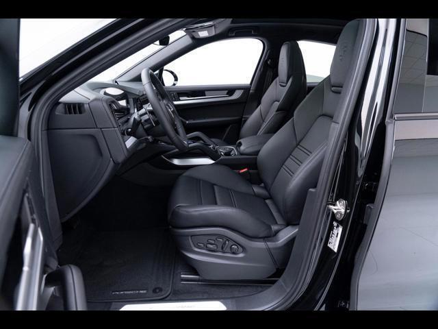 2025 Porsche Cayenne E-Hybrid Pompano Beach FL