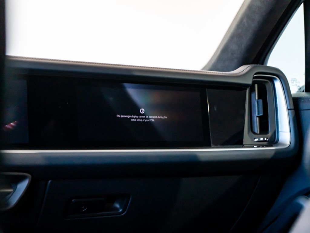 2025 Porsche Cayenne E-Hybrid Turbo Colorado Springs CO