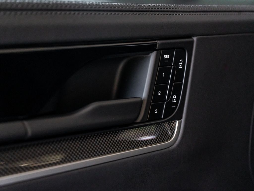 2025 Porsche Cayenne E-Hybrid Turbo Colorado Springs CO