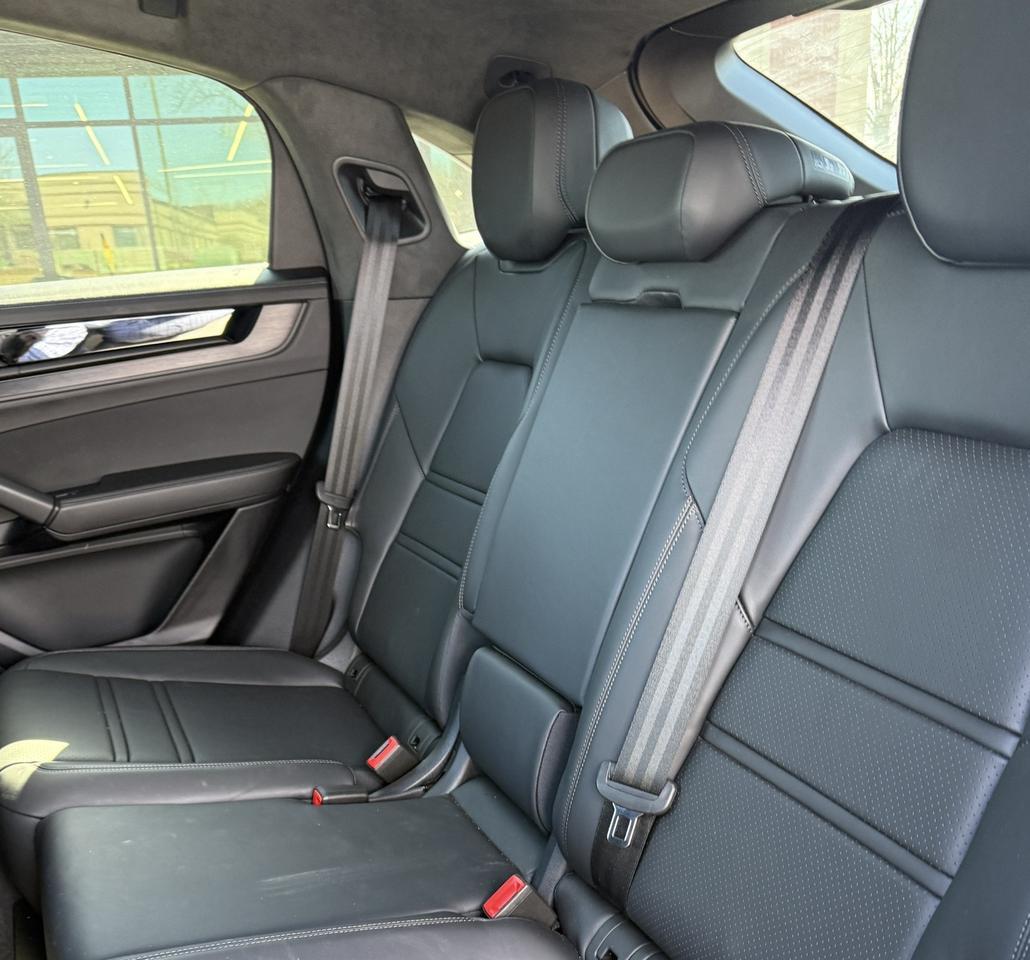 2025 Porsche Cayenne GTS Brentwood TN