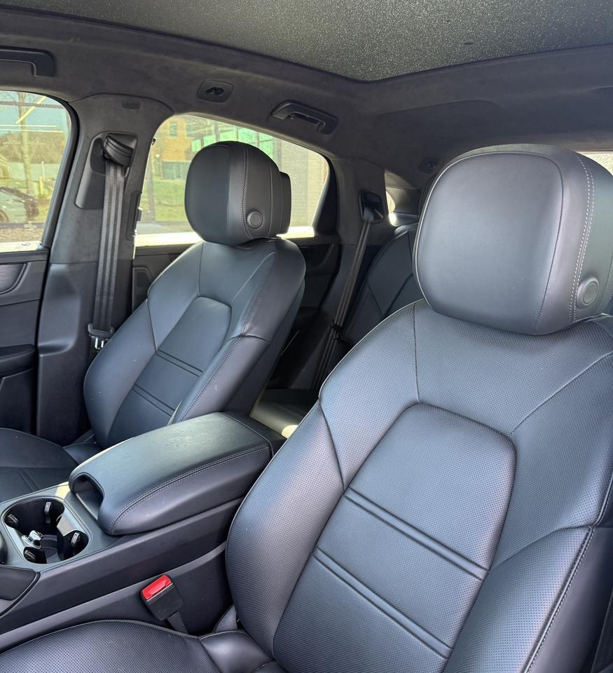 2025 Porsche Cayenne GTS Brentwood TN