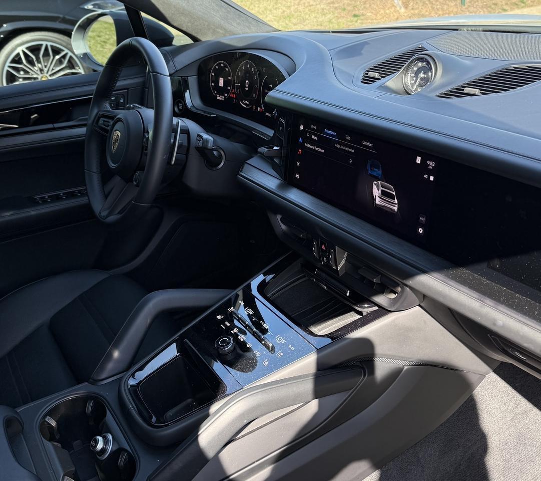 2025 Porsche Cayenne GTS Brentwood TN