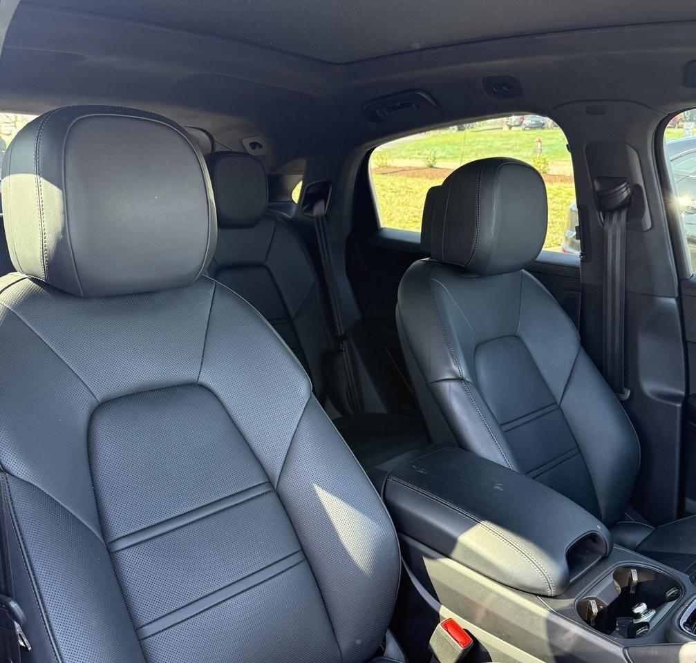 2025 Porsche Cayenne GTS Charlotte NC