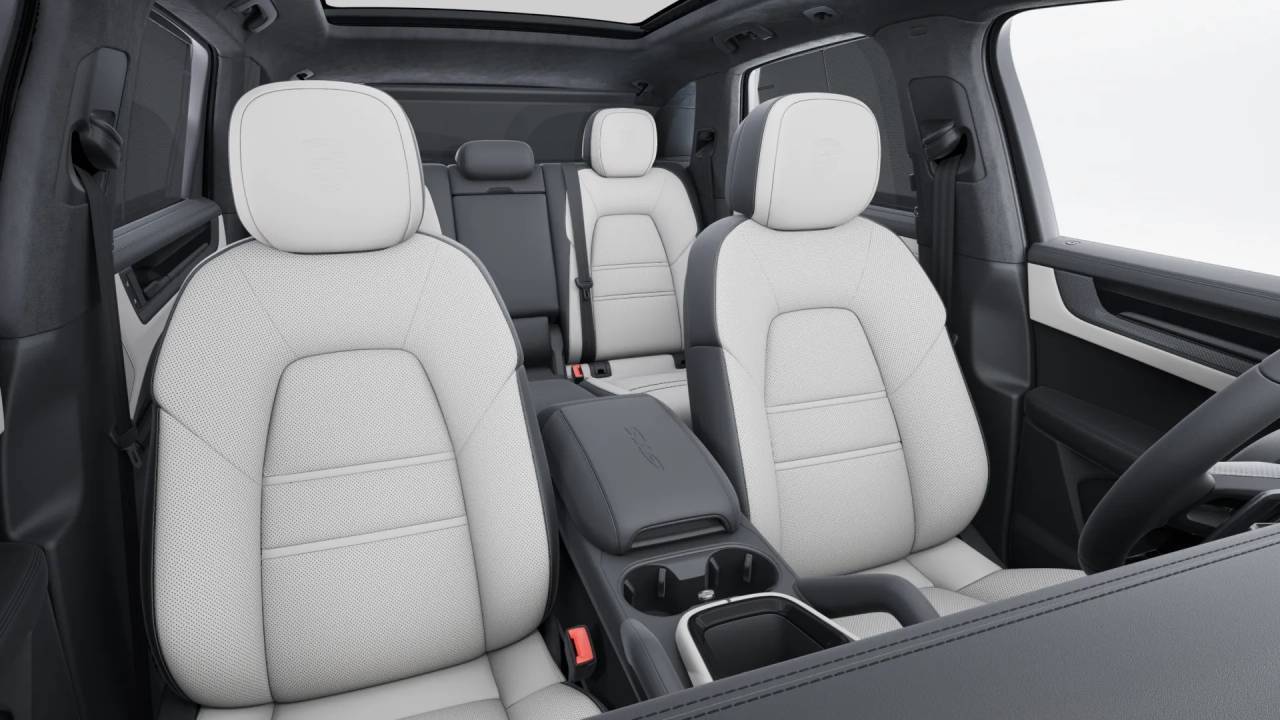 2025 Porsche Cayenne GTS Colorado Springs CO