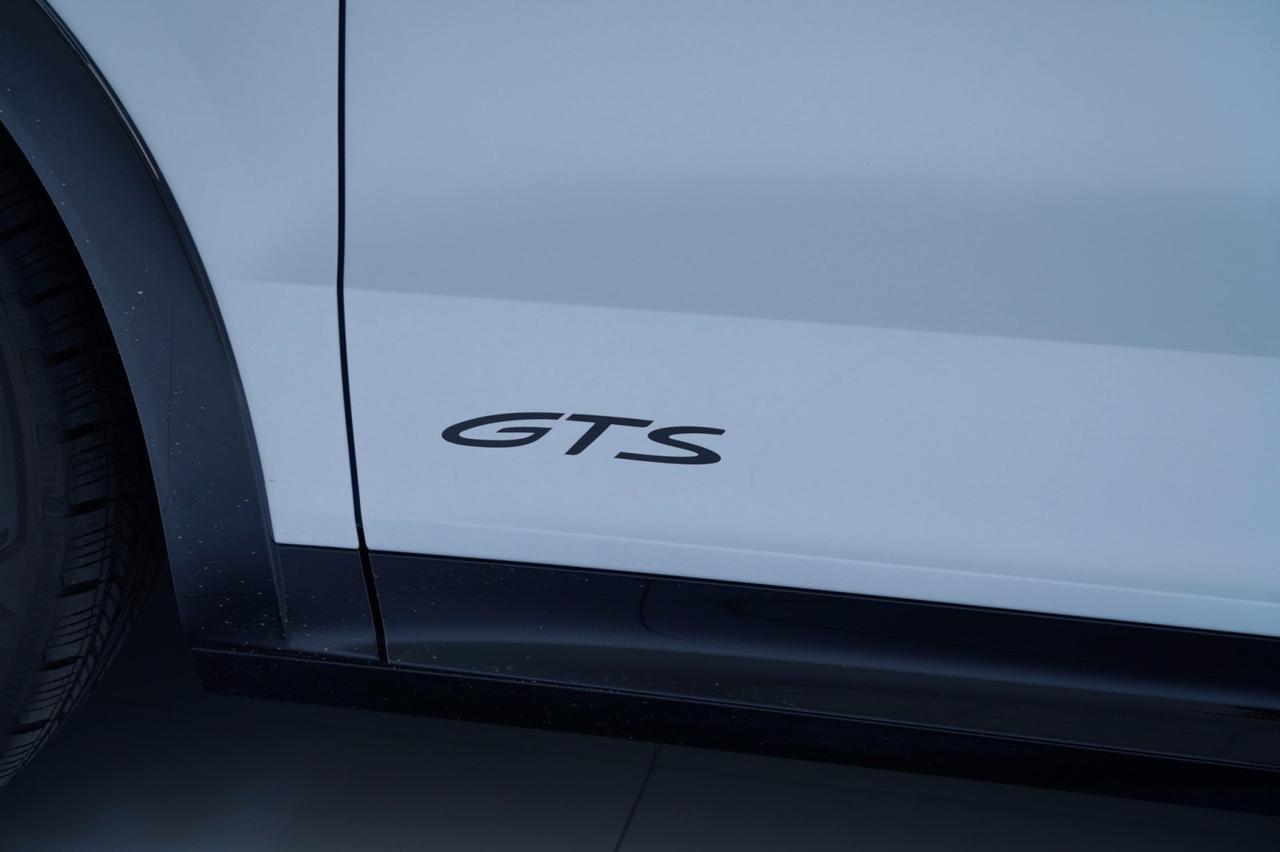 2025 Porsche Cayenne GTS Coupe Pompano Beach FL