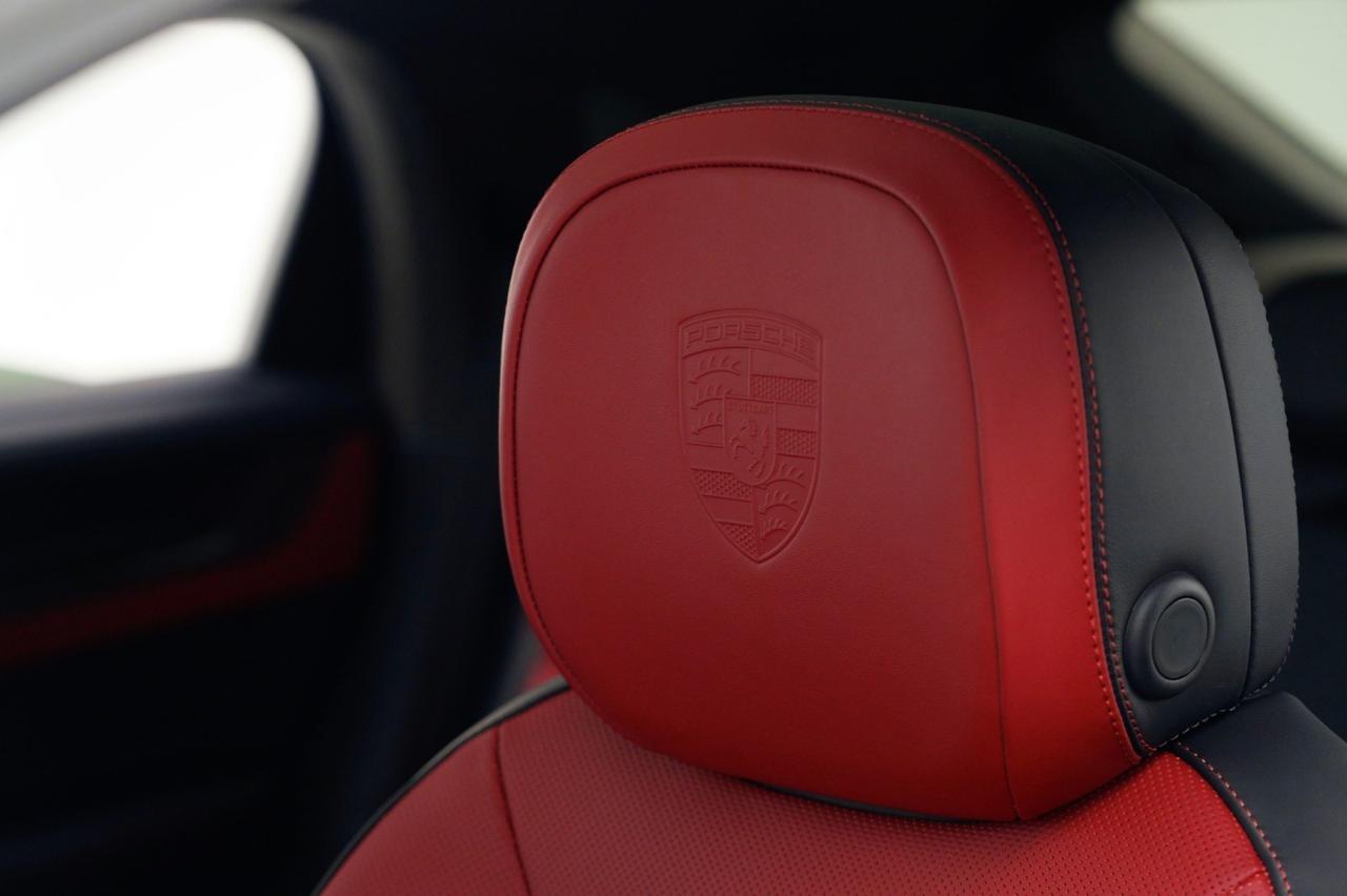 2025 Porsche Cayenne GTS Coupe Pompano Beach FL