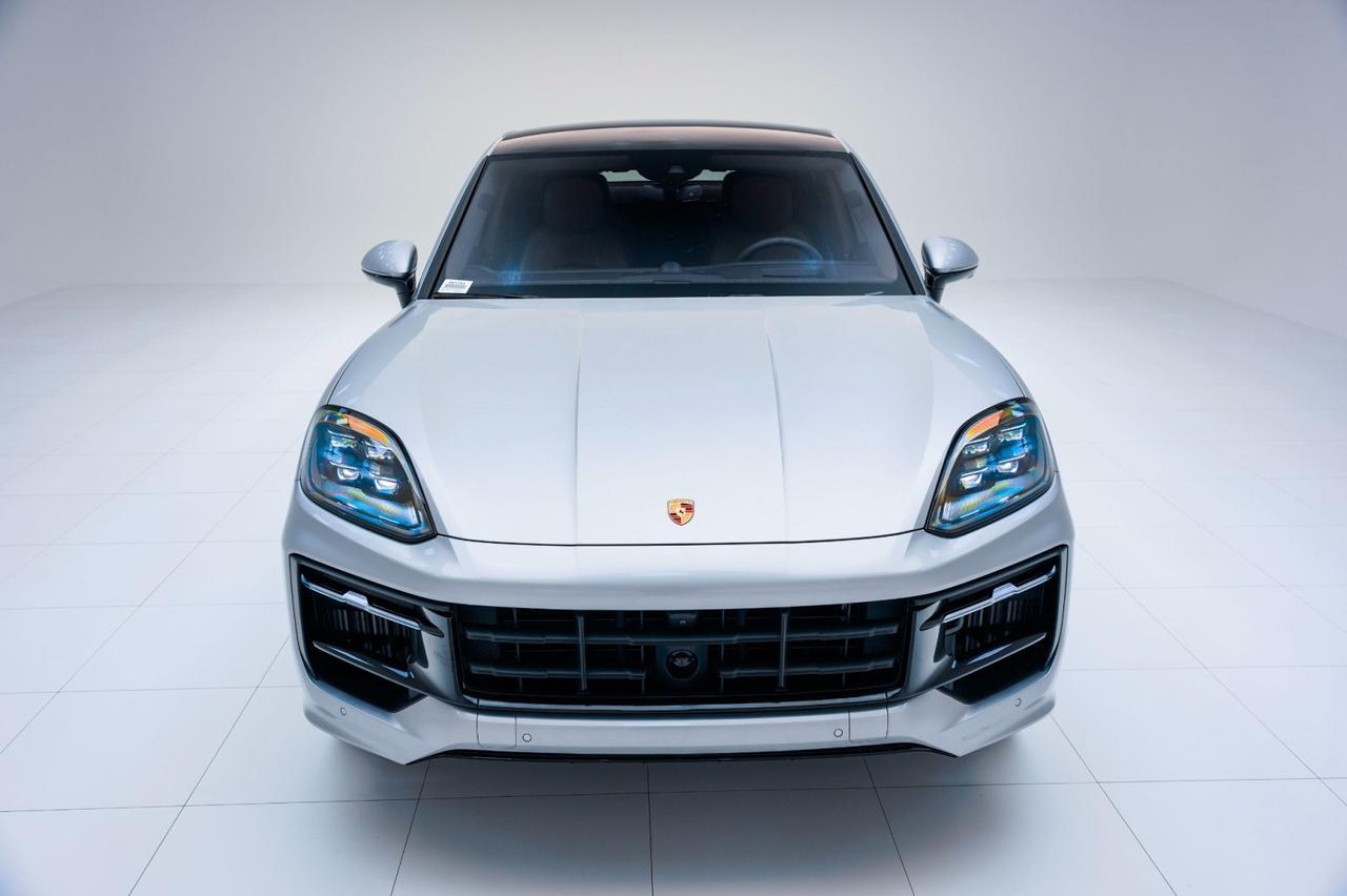 2025 Porsche Cayenne GTS Coupe Pompano Beach FL