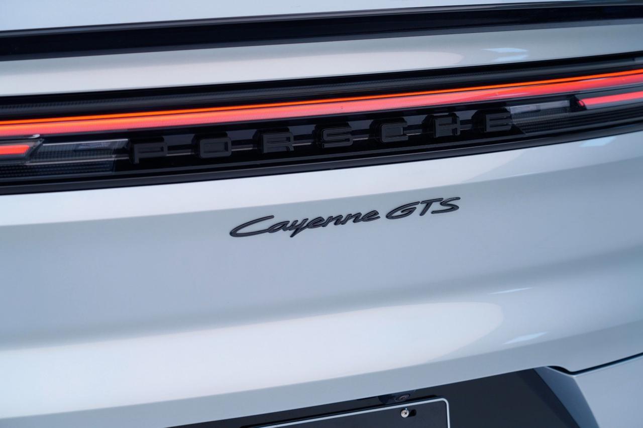 2025 Porsche Cayenne GTS Coupe Pompano Beach FL