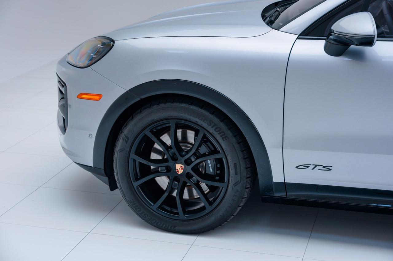 2025 Porsche Cayenne GTS Coupe Pompano Beach FL