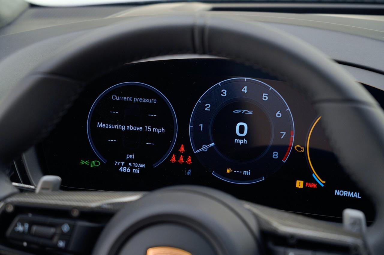 2025 Porsche Cayenne GTS Coupe Pompano Beach FL
