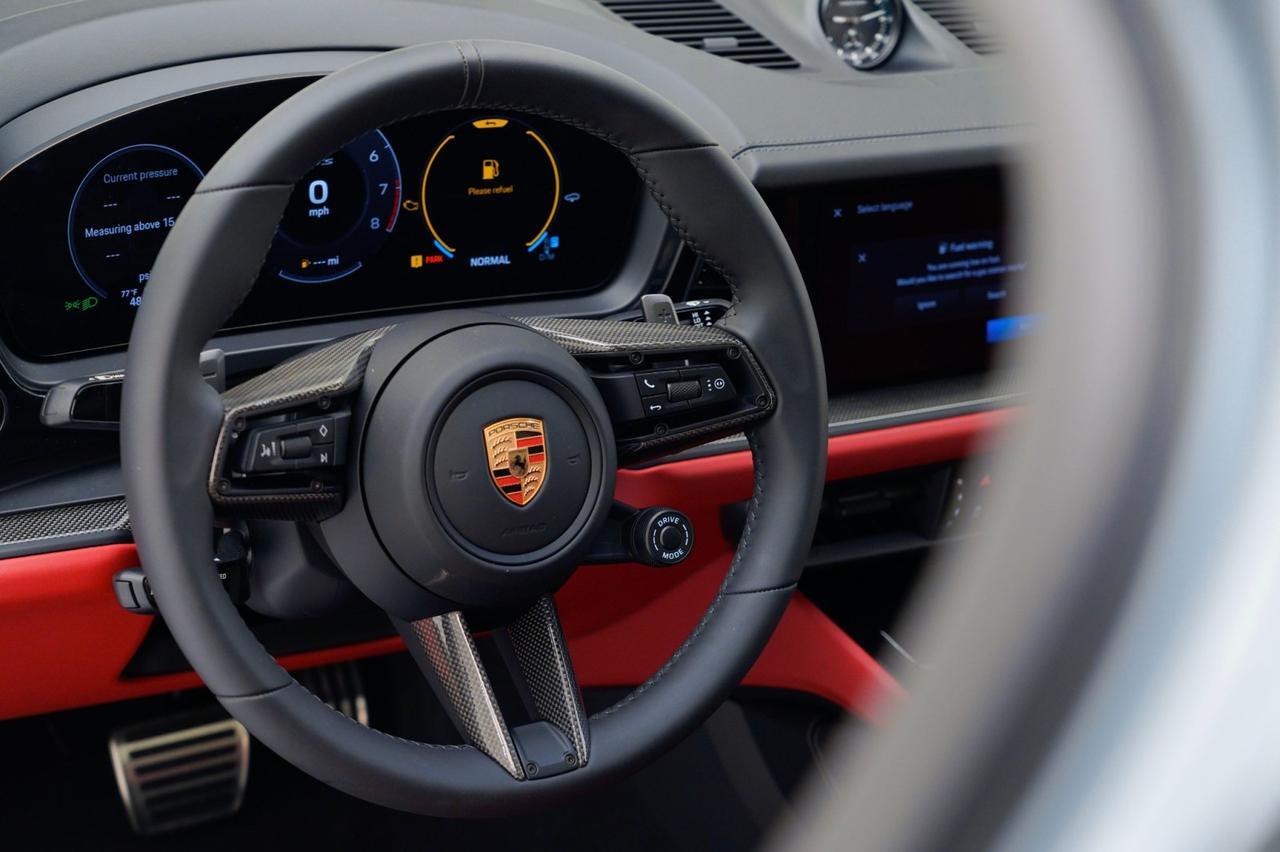2025 Porsche Cayenne GTS Coupe Pompano Beach FL