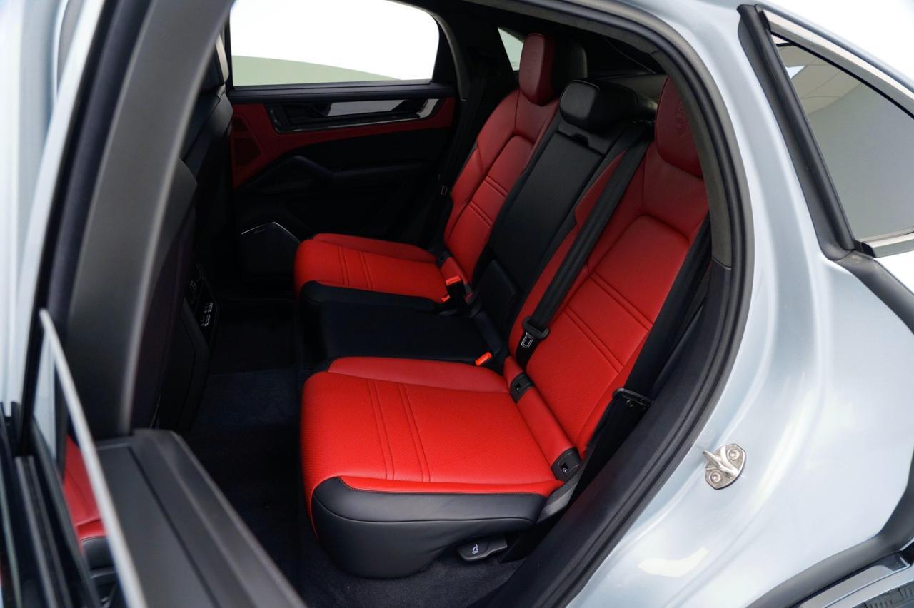 2025 Porsche Cayenne GTS Coupe Pompano Beach FL
