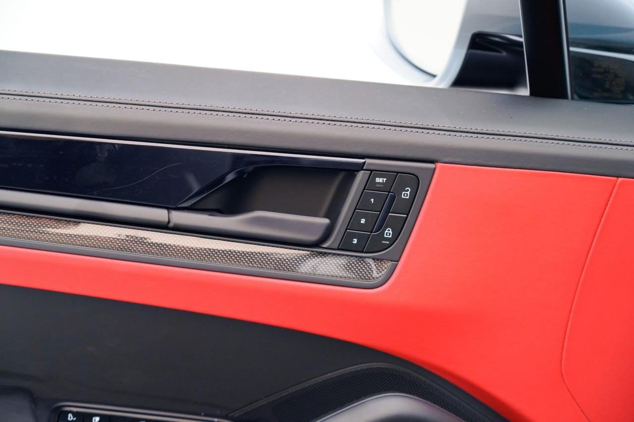 2025 Porsche Cayenne GTS Coupe Pompano Beach FL