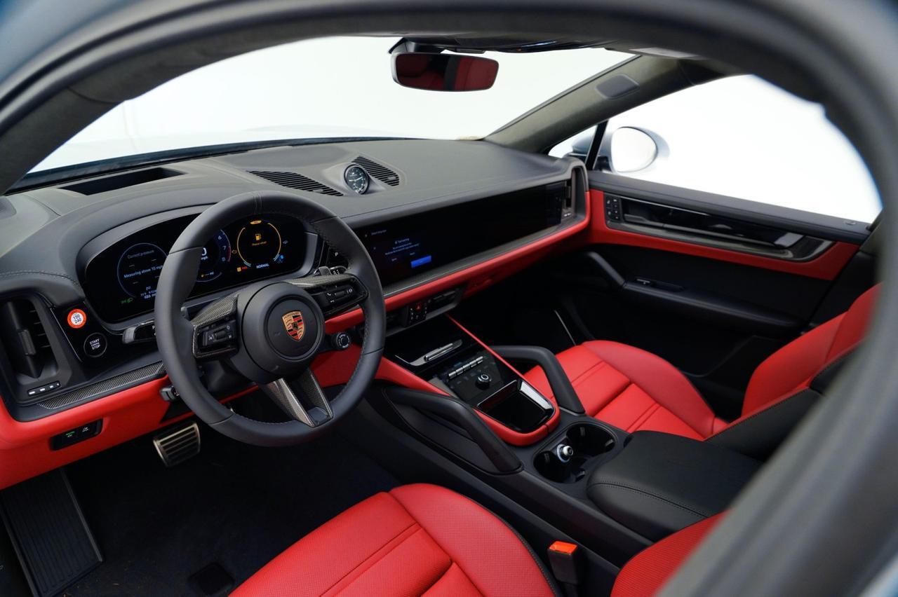 2025 Porsche Cayenne GTS Coupe Pompano Beach FL