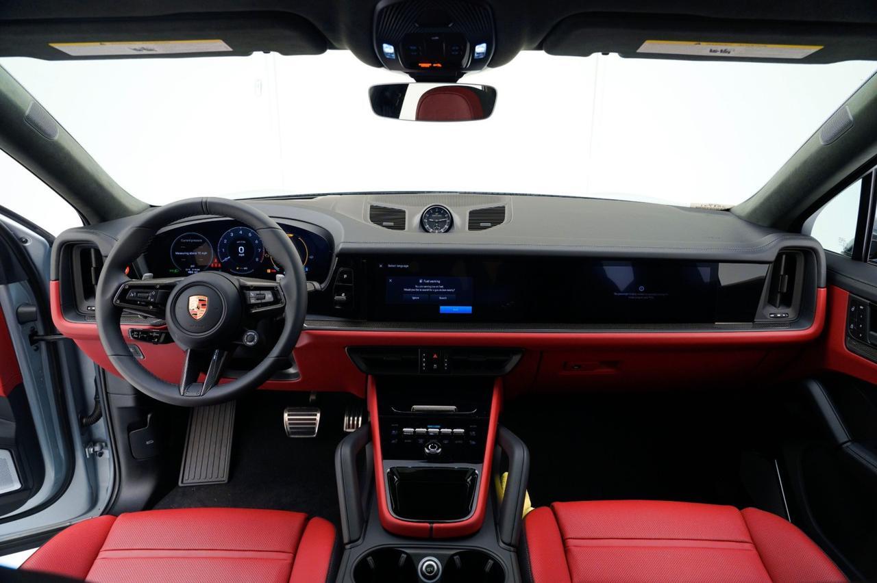2025 Porsche Cayenne GTS Coupe Pompano Beach FL