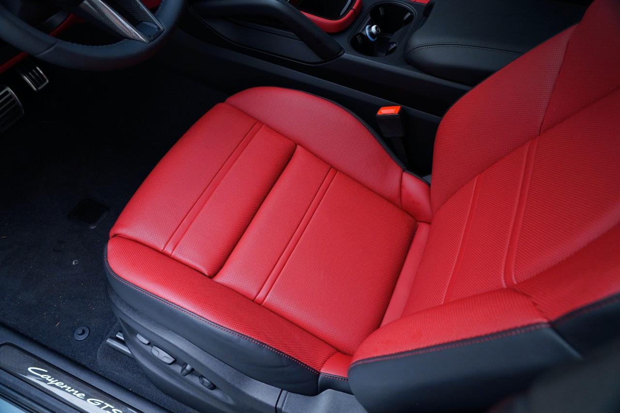 2025 Porsche Cayenne GTS Coupe Pompano Beach FL