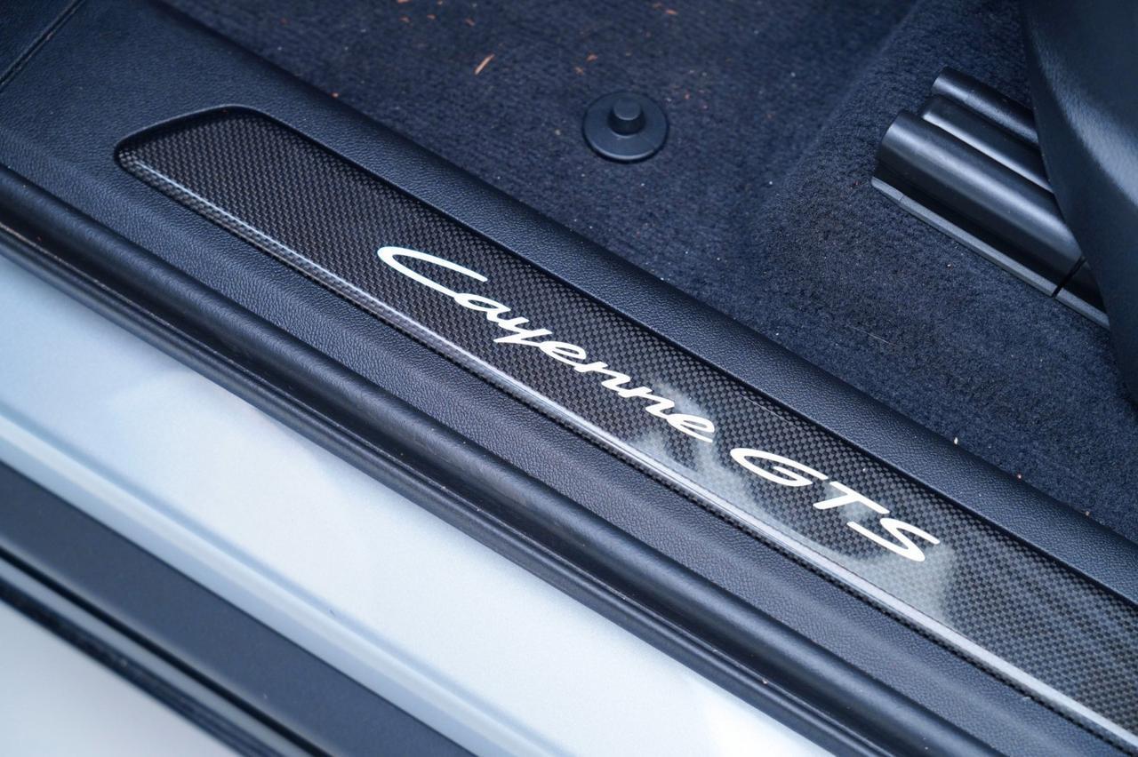2025 Porsche Cayenne GTS Coupe Pompano Beach FL