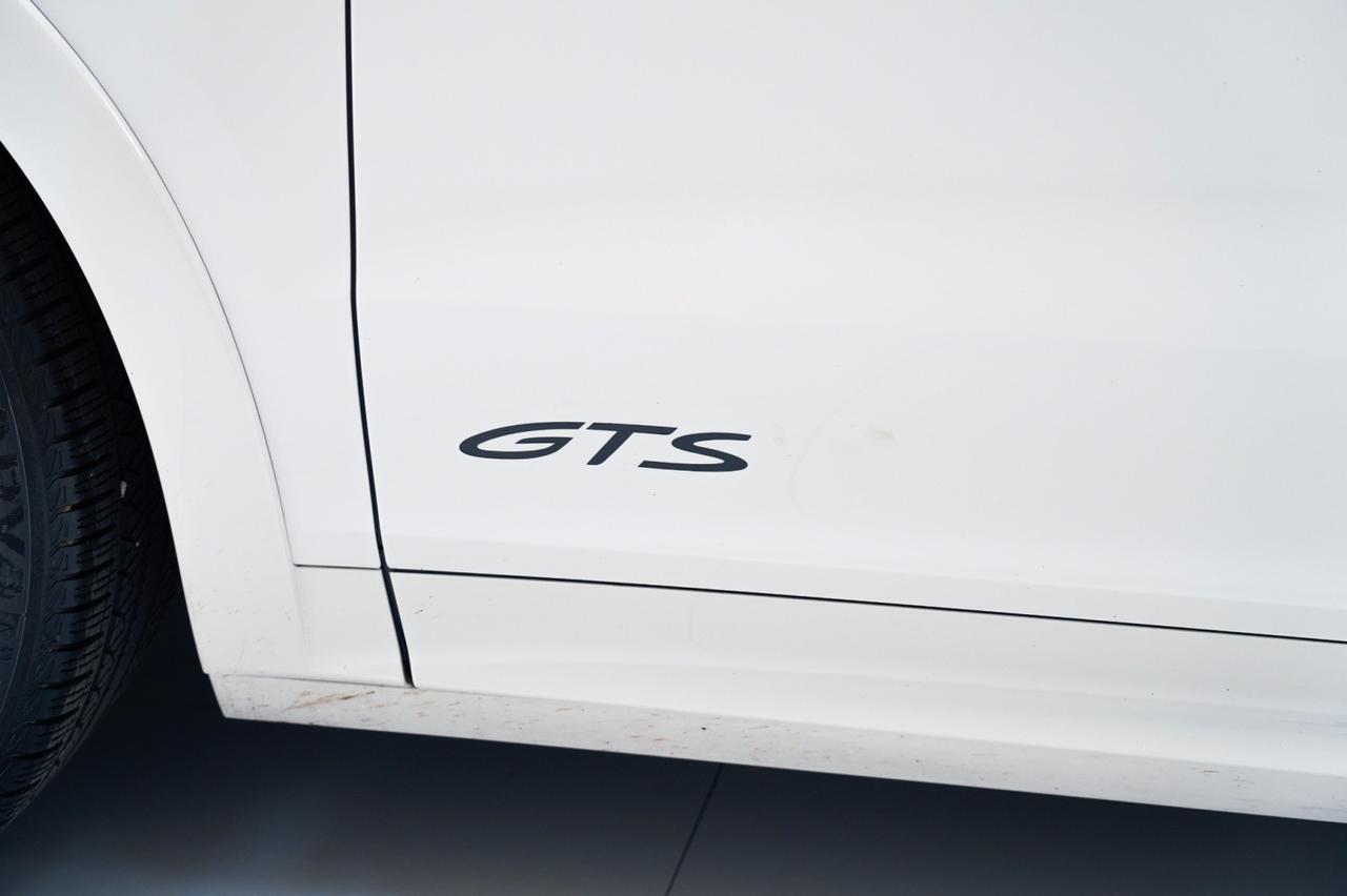 2025 Porsche Cayenne GTS Coupe Pompano Beach FL