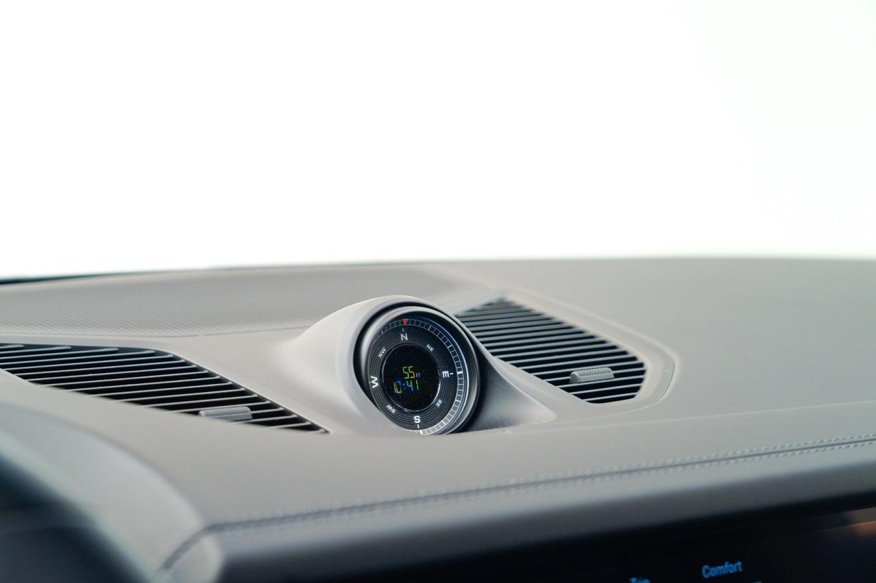 2025 Porsche Cayenne GTS Coupe Pompano Beach FL