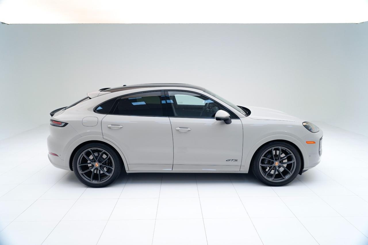 2025 Porsche Cayenne GTS Coupe Pompano Beach FL
