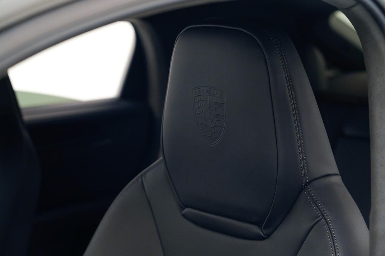 2025 Porsche Cayenne GTS Coupe Pompano Beach FL