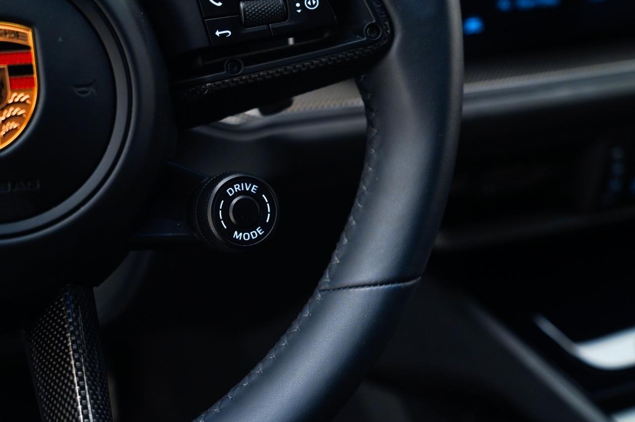 2025 Porsche Cayenne GTS Coupe Pompano Beach FL