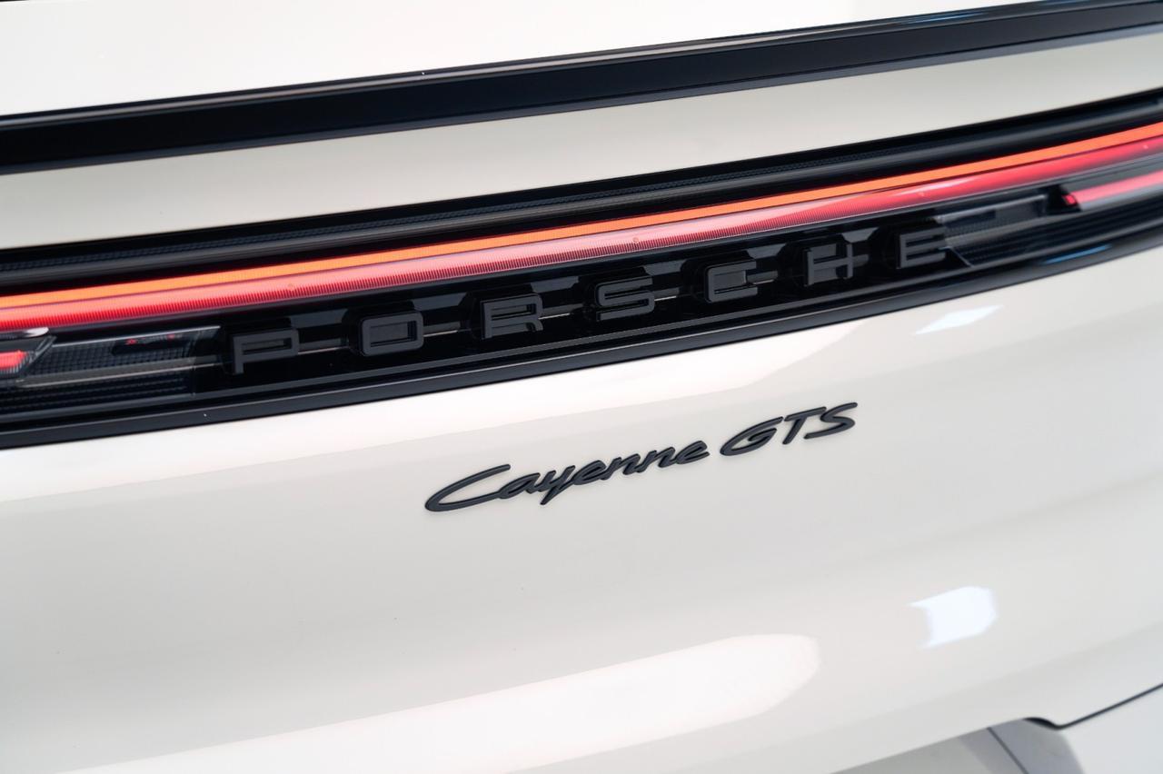 2025 Porsche Cayenne GTS Coupe Pompano Beach FL