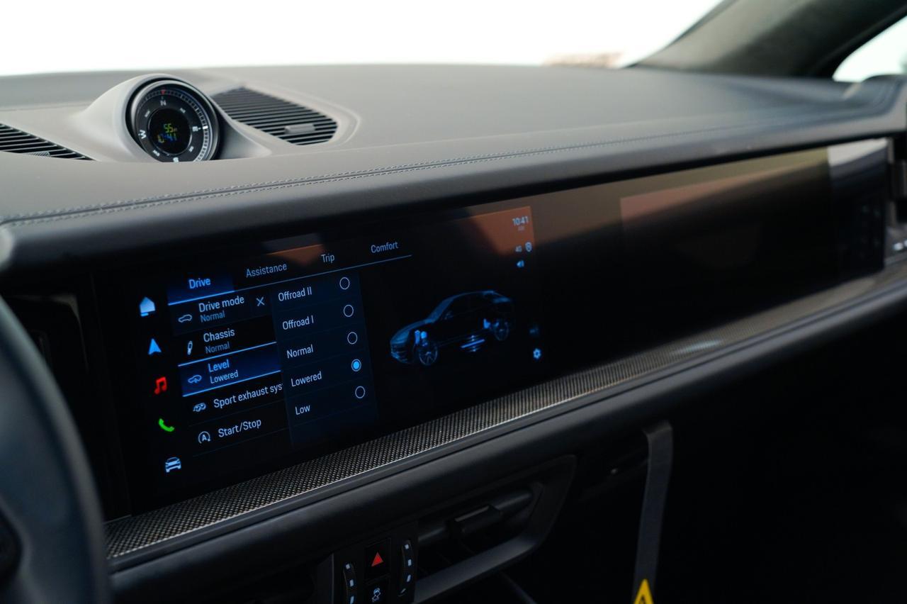 2025 Porsche Cayenne GTS Coupe Pompano Beach FL