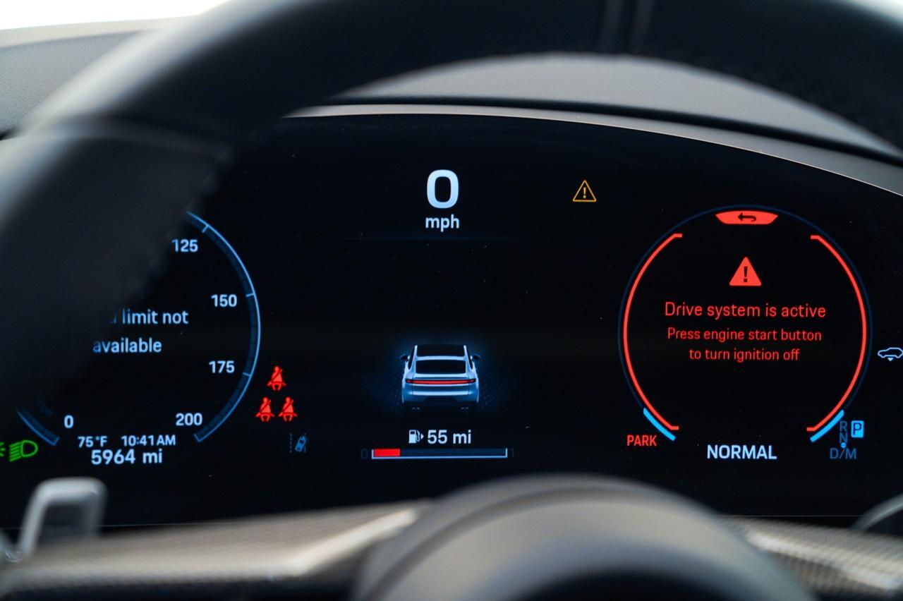 2025 Porsche Cayenne GTS Coupe Pompano Beach FL