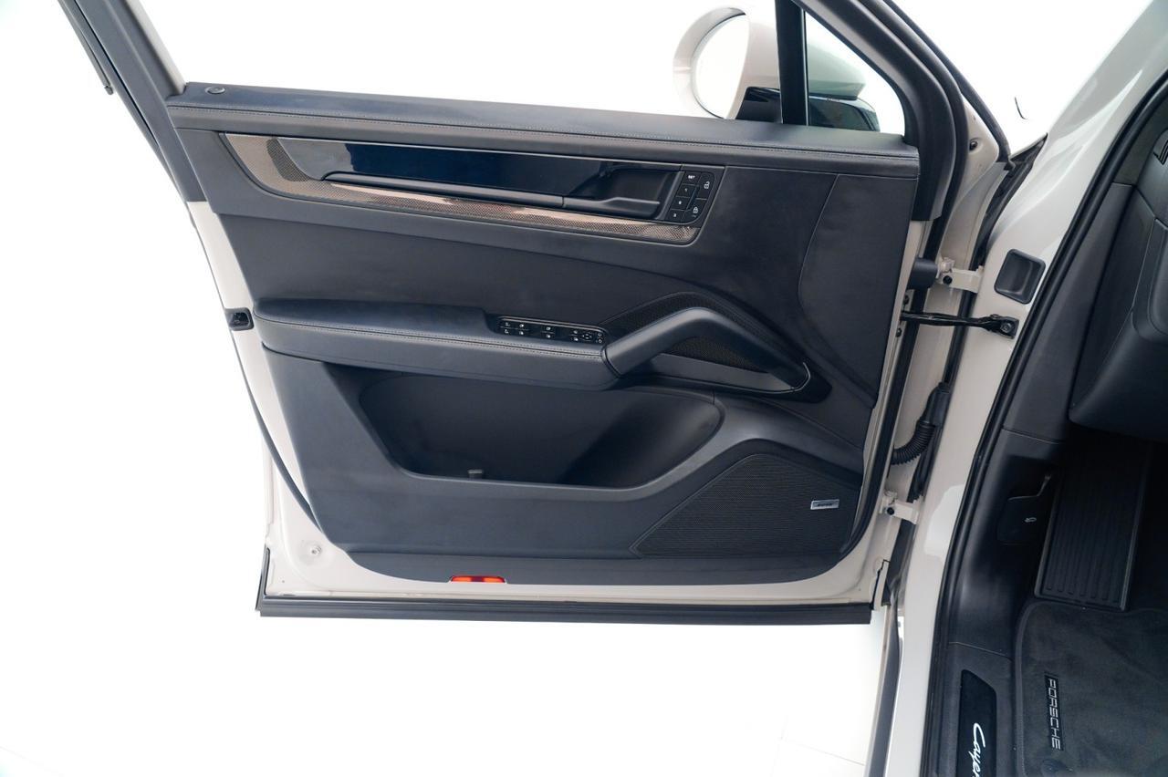 2025 Porsche Cayenne GTS Coupe Pompano Beach FL