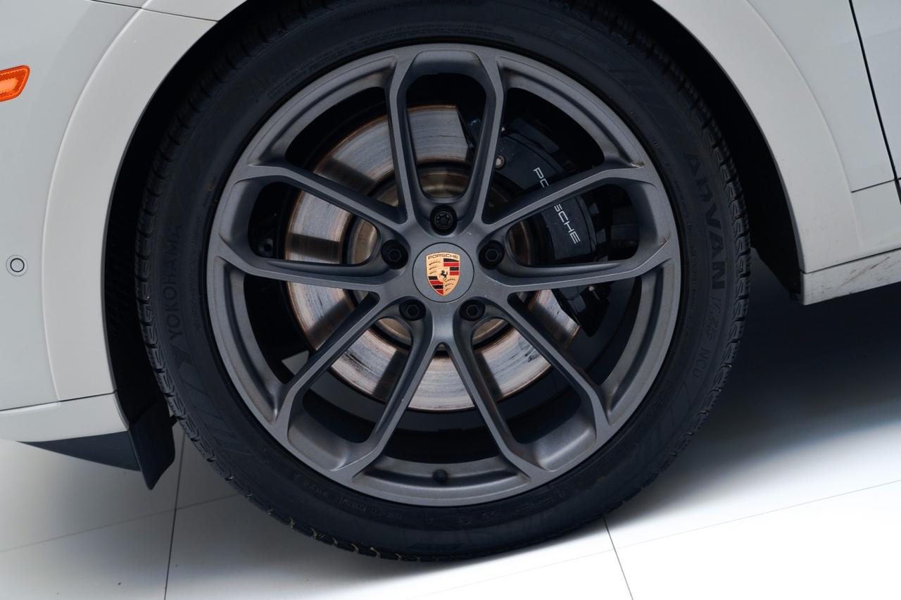 2025 Porsche Cayenne GTS Coupe Pompano Beach FL