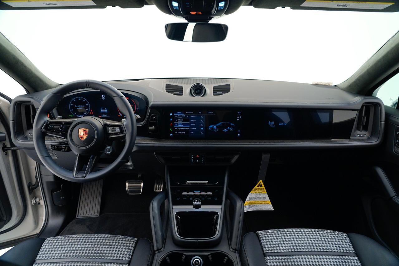 2025 Porsche Cayenne GTS Coupe Pompano Beach FL