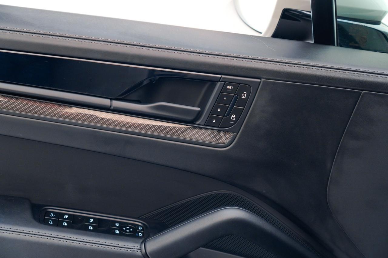 2025 Porsche Cayenne GTS Coupe Pompano Beach FL