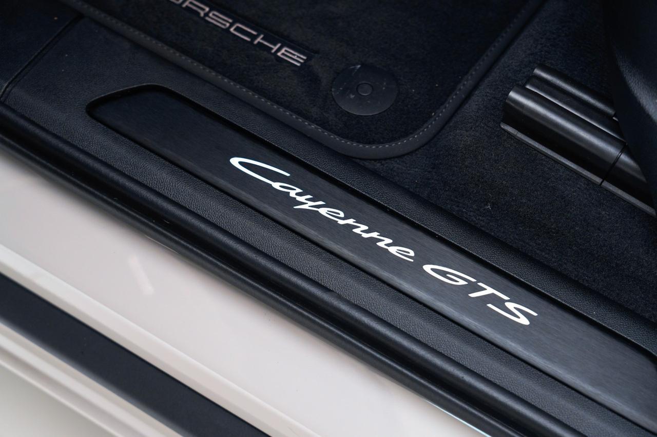 2025 Porsche Cayenne GTS Coupe Pompano Beach FL