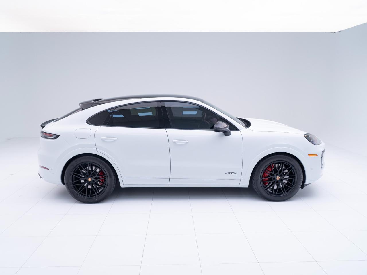 2025 Porsche Cayenne GTS Coupe Pompano Beach FL