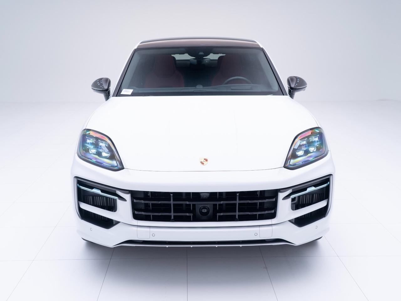 2025 Porsche Cayenne GTS Coupe Pompano Beach FL