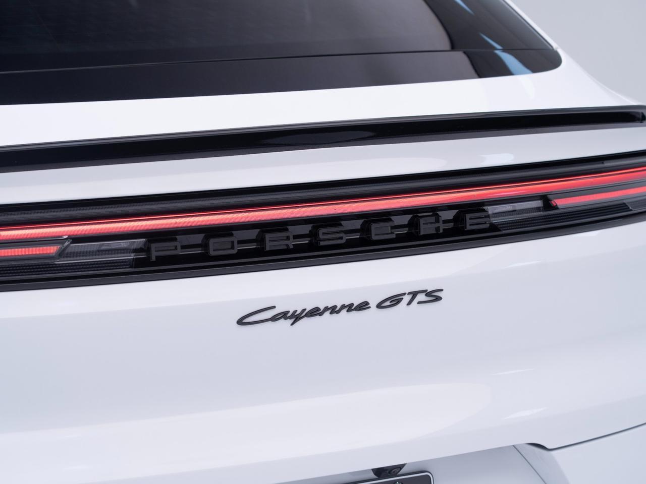 2025 Porsche Cayenne GTS Coupe Pompano Beach FL