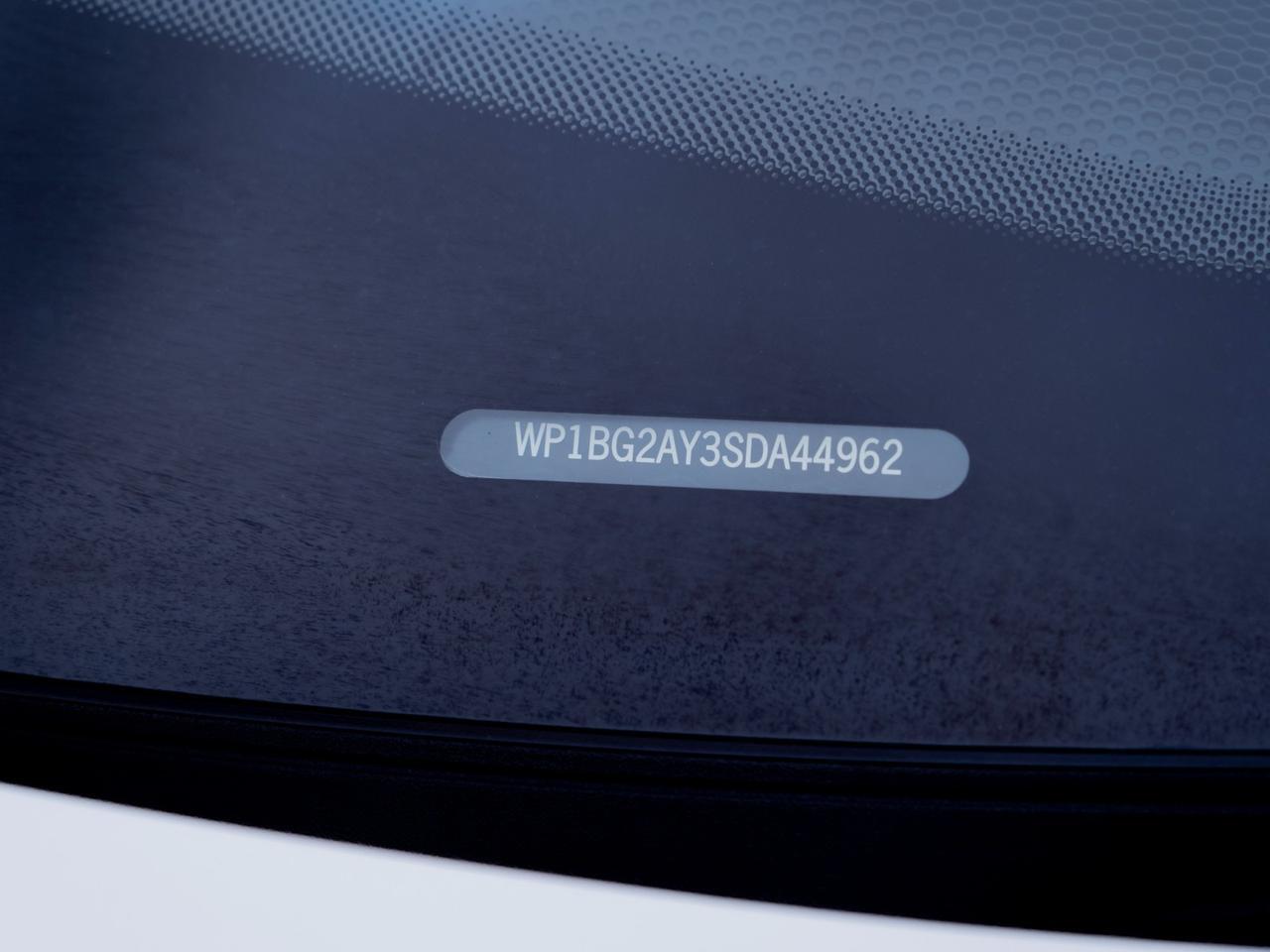 2025 Porsche Cayenne GTS Coupe Pompano Beach FL